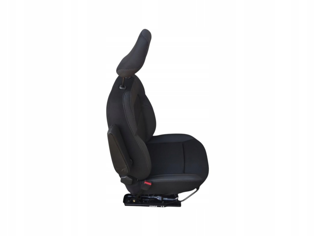 Сидіння лівий перед передній водія renault express ii 2021-2024 в Україні