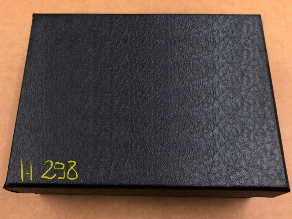 фото №16, Ручка запуск стоп evo-1 do bmw 5 g30 g31 g38 6 g32 ix3 x3 g01 g08 2018-2023