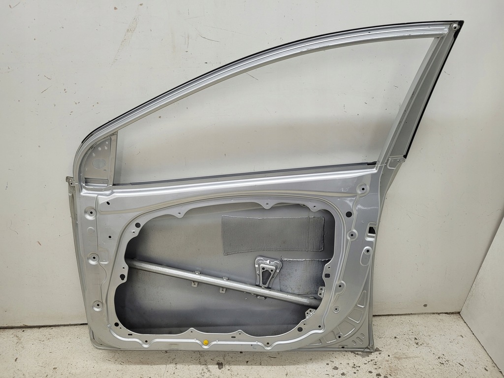 фото №10, Hyundai i30 ii 2 12+ двері перед передні праве fv