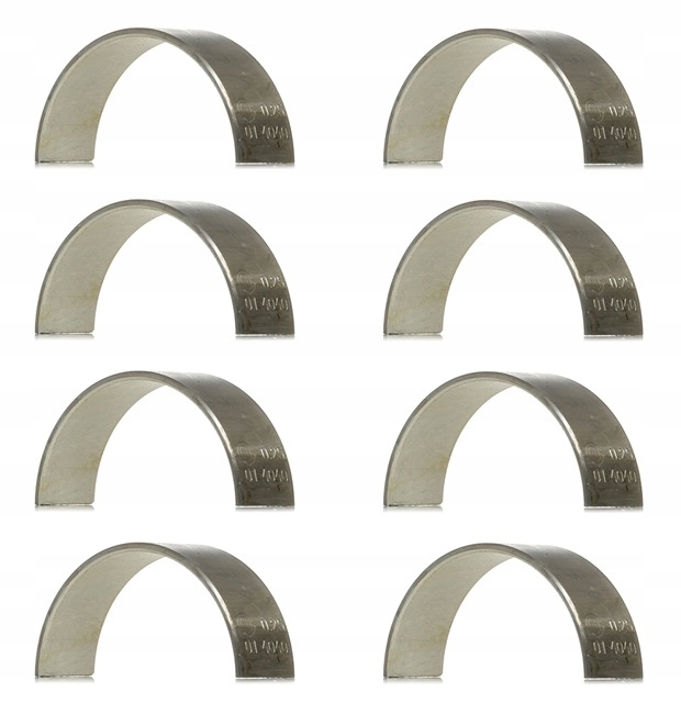 Купить Вкладыши вала korbowe ford 1.5 ecoboost