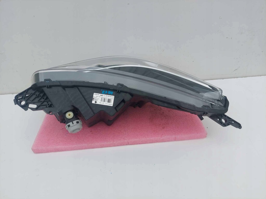 Peugeot 508 1 рестайлинг  14- фара правая перед передняя full led новая оригинальный номер Киев