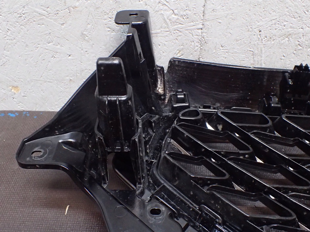 фото №3, Решітка радіатора решітка радіатора cupra formentor