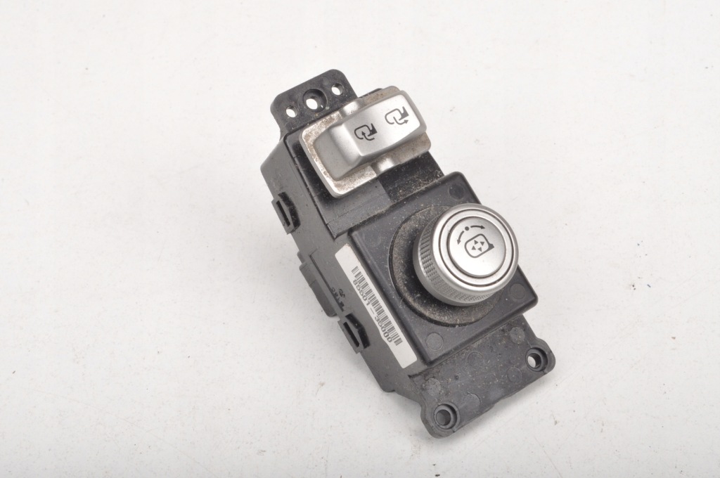 фото №1, Tivoli перемикач регулювання дзеркал джойстик