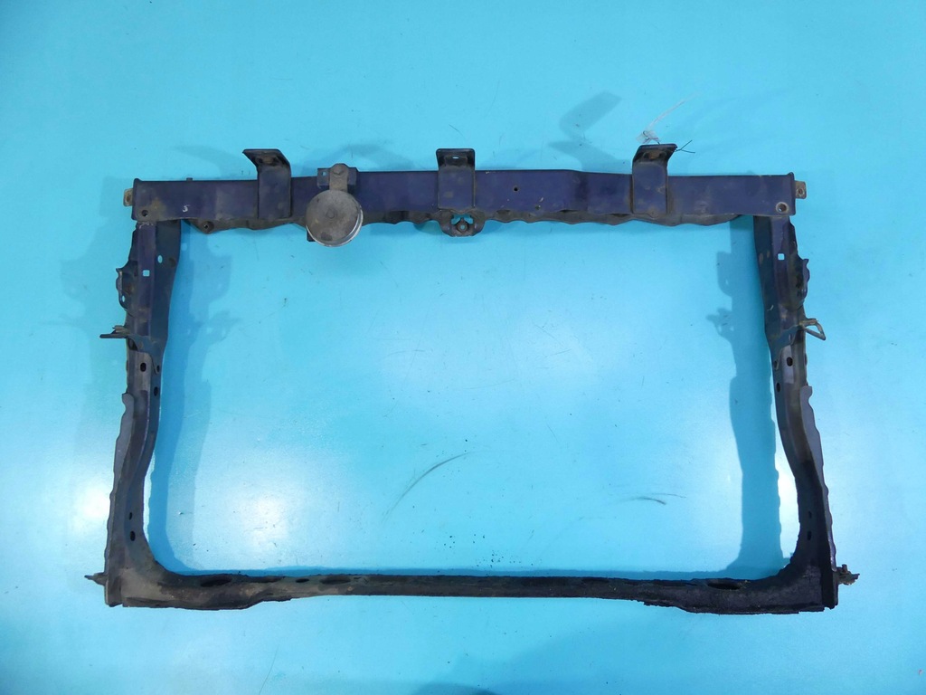 фото №1, Усилитель передний pas передний toyota corolla e15