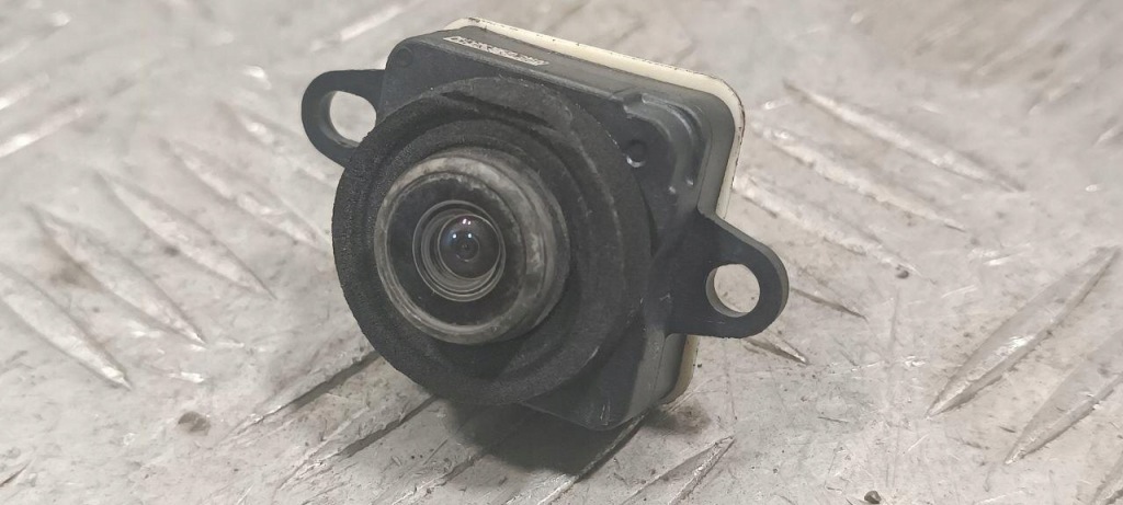 фото №1, Камера alfa romeo giulia 2017 з задній 00505383650