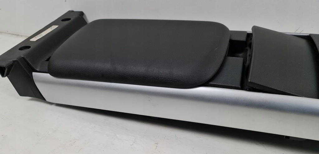 фото №11, Туннель средний подлокотник mazda rx-8