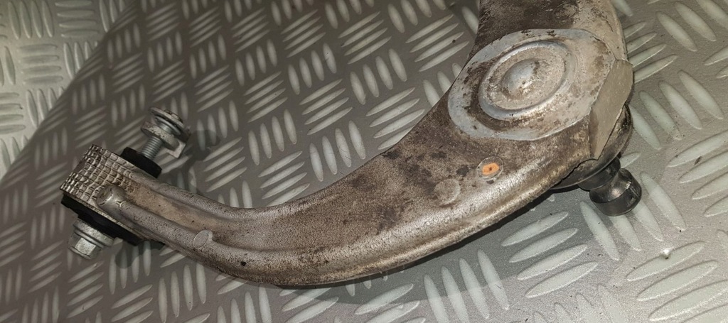 фото №7, Range rover sport l494 l405 рычаг правый перед gór