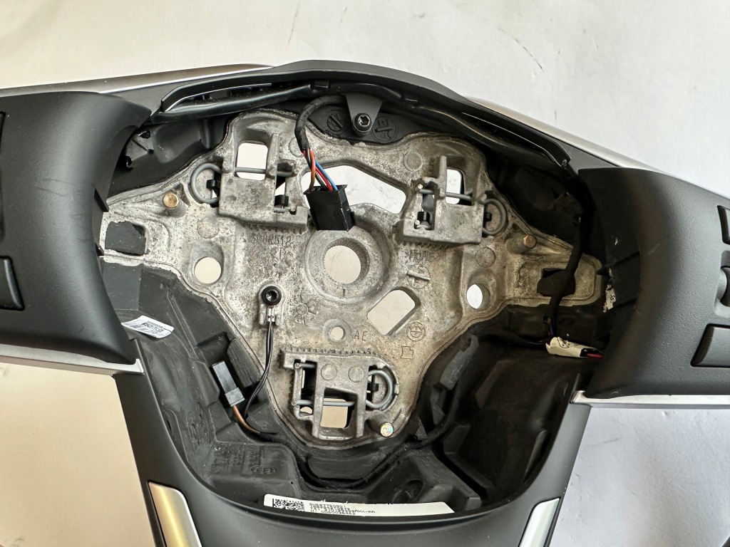 фото №7, Bmw x1 f48 повітропровід multi 3086264