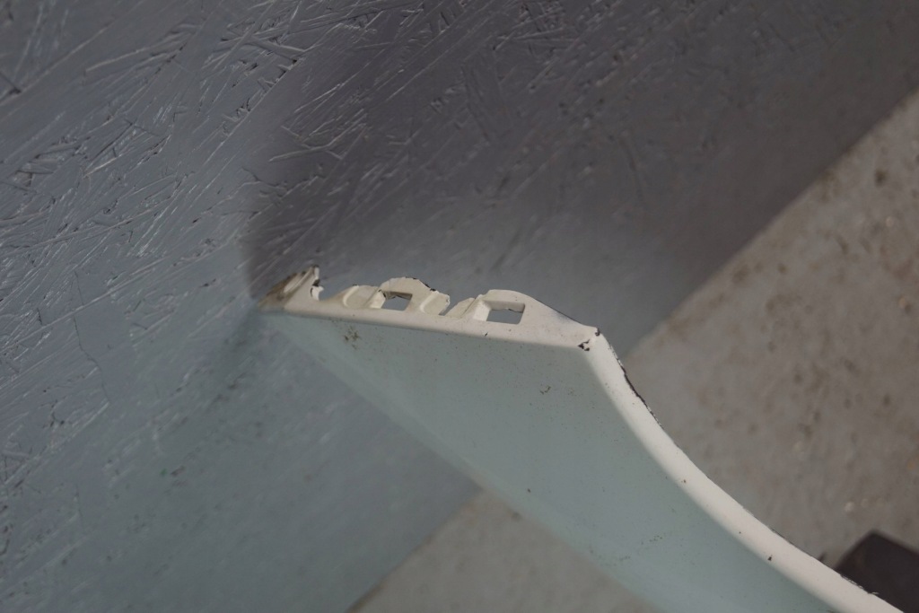 Бампер перед renault megane iii купе z2082 Зі Шроту