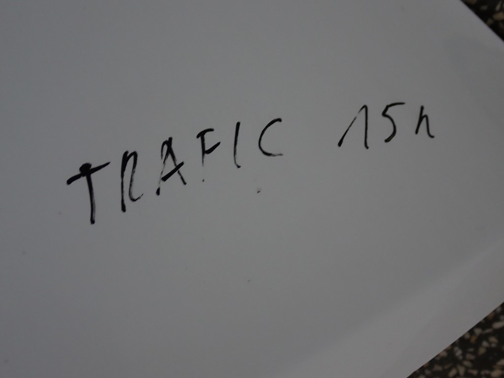 фото №3, Капот комплектная крышка europa renault trafic iii 15r