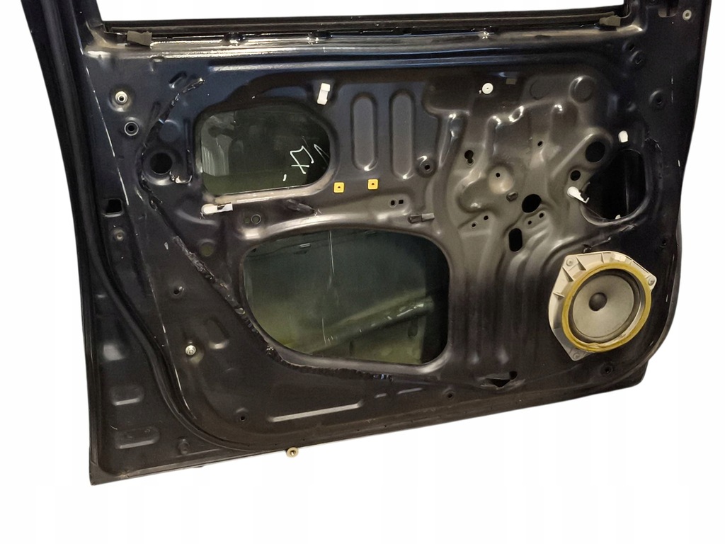 фото №9, 2011 toyota hilux an10, an20, an30 дверь передние