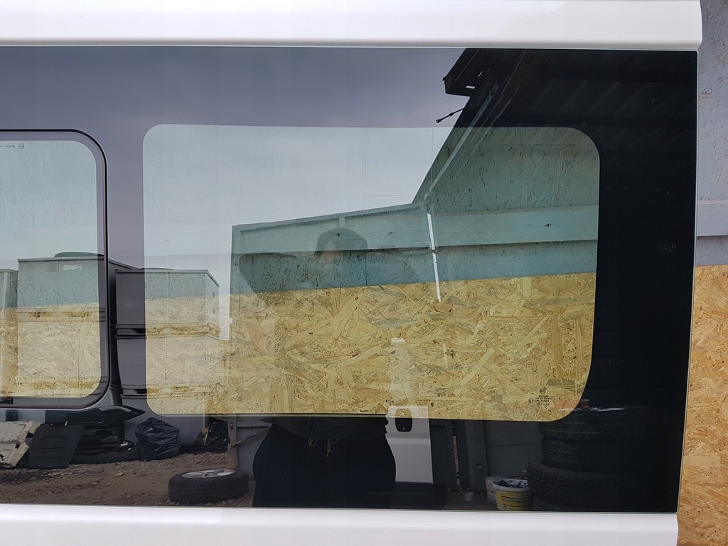 фото №6, Peugeot boxer iii двері зсувні бічний