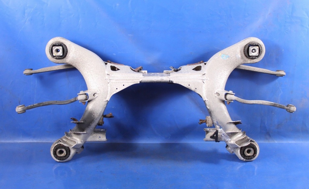 фото №1, Подрамник подрамник подвеска задняя mercedes cls w219 c219