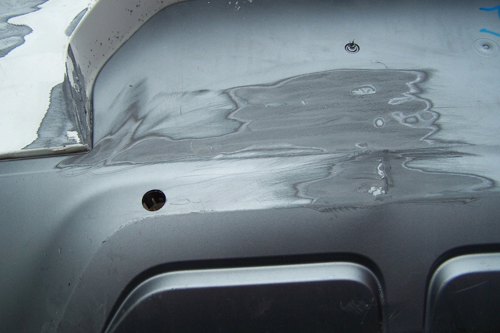 фото №11, Bmw x2 f39 накладка na крышка багажника 7428466