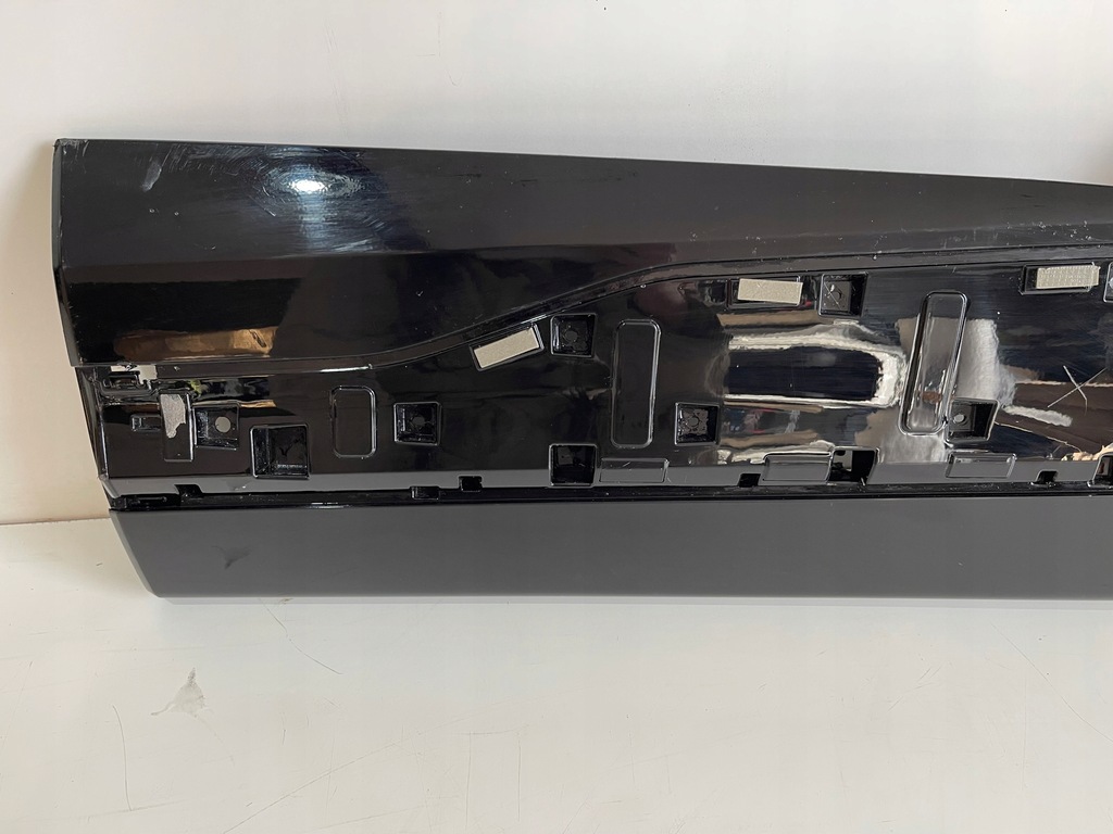 фото №3, Kia sportage v молдинг дверь левый задняя 87733-r2300