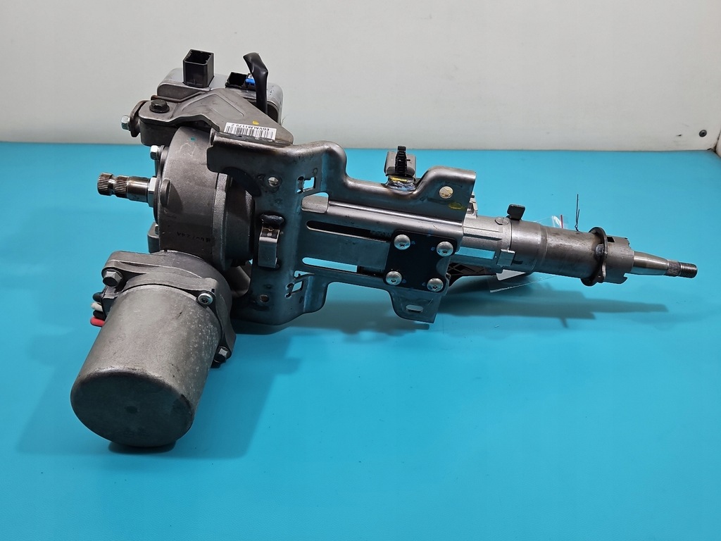 фото №14, Насос усилителя hyundai ix35 09-13 56300-2s560