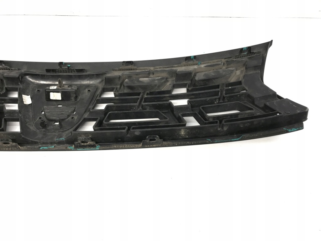 Решётка радиатора решётка радиатора радиатора хром dacia daster 20-22r рестайлинг  623102515r Доставка