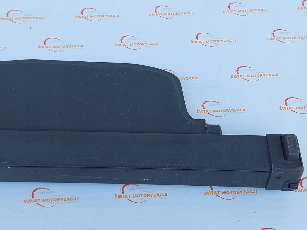 Volvo v60 1 14r шторка багажника 39843531 в Украине