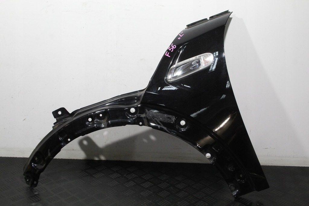 фото №1, Крыло левый перед передний mini cooper f56 jcw