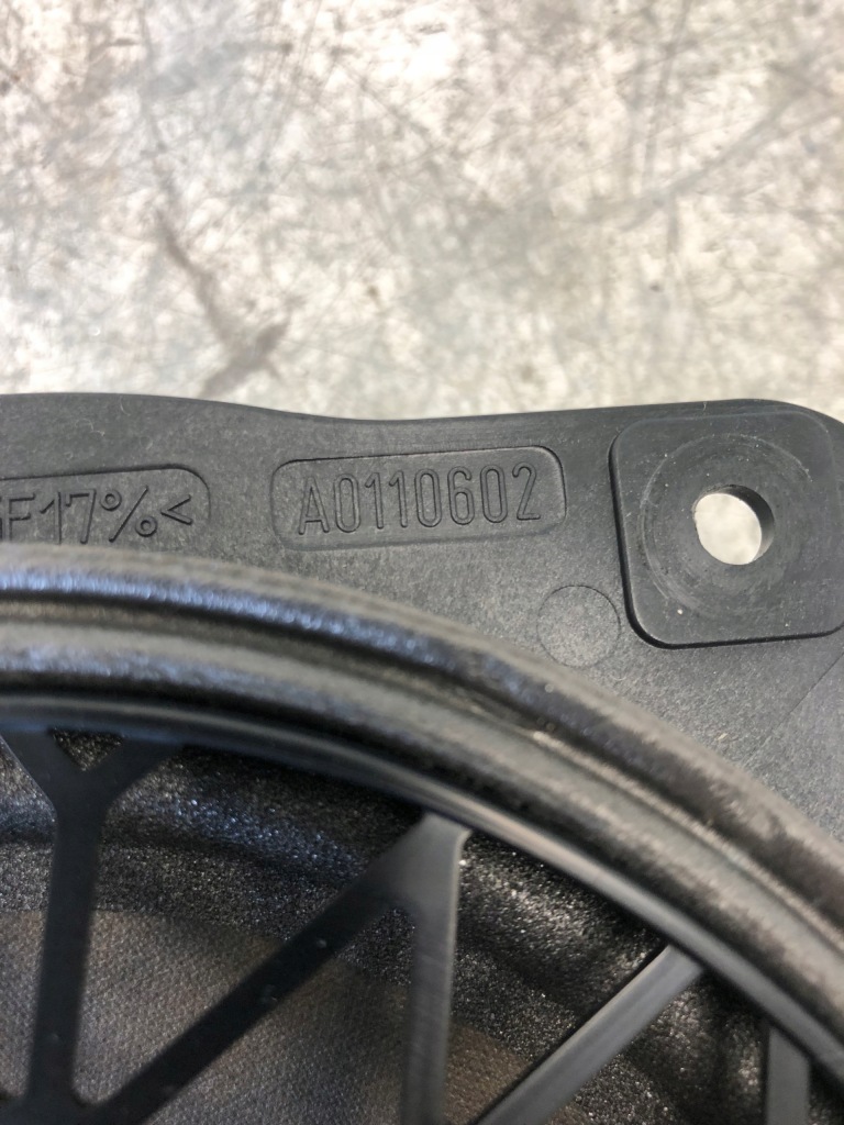 фото №4, Динамік задня audi a5 coupe a0110602