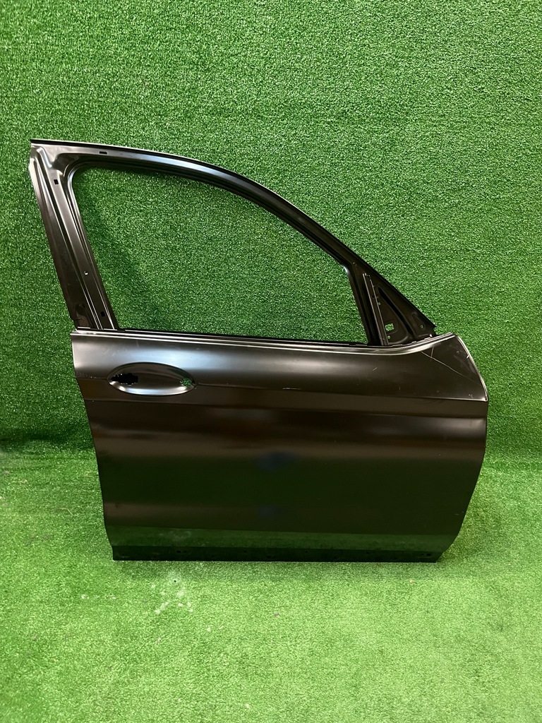 фото №5, Дверь правый перед bmw x3 g01