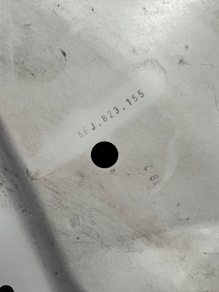 фото №5, Seat tarraco капот