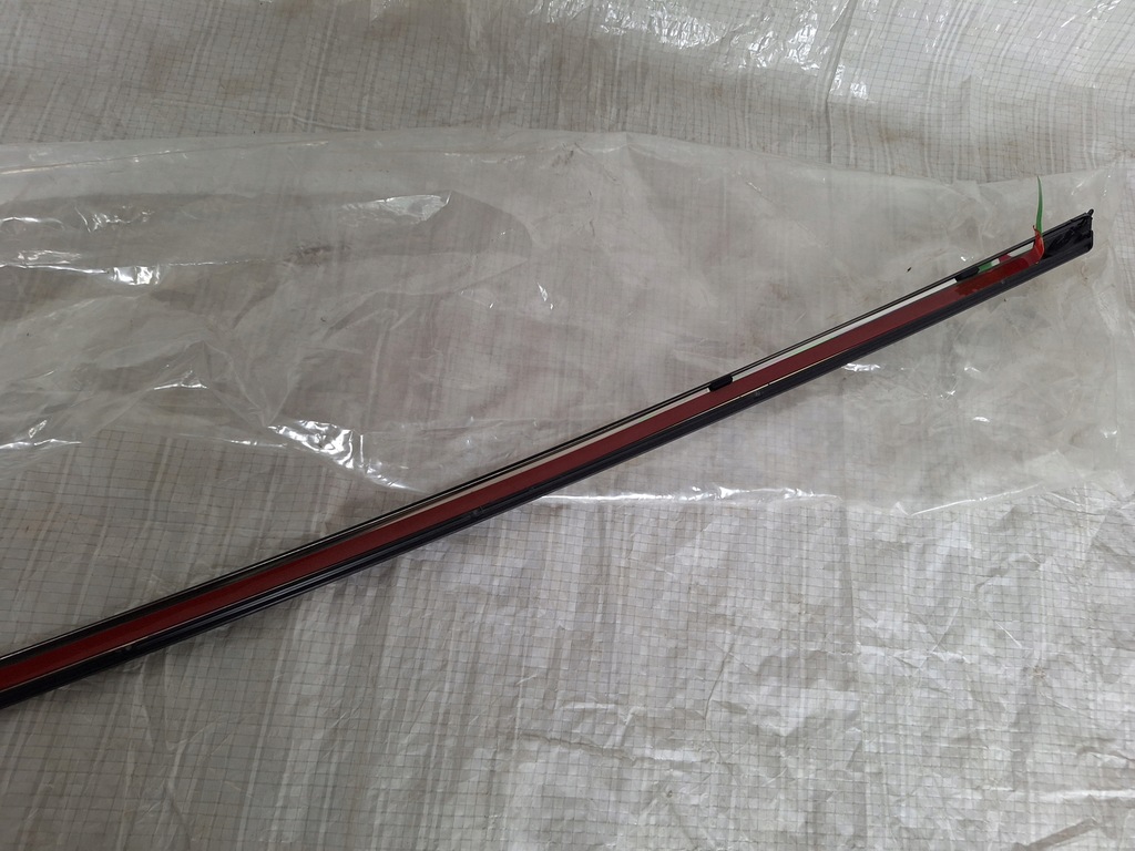 фото №9, Kia ev6 молдинг 82860 cv000 82860cv000