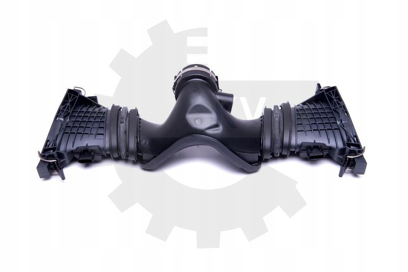 фото №8, Расходомер массовый воздуха 07skv999