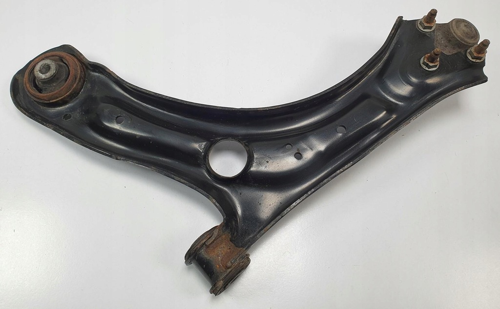 фото №6, Важіль правий перед vw new beetle ii 561407152c