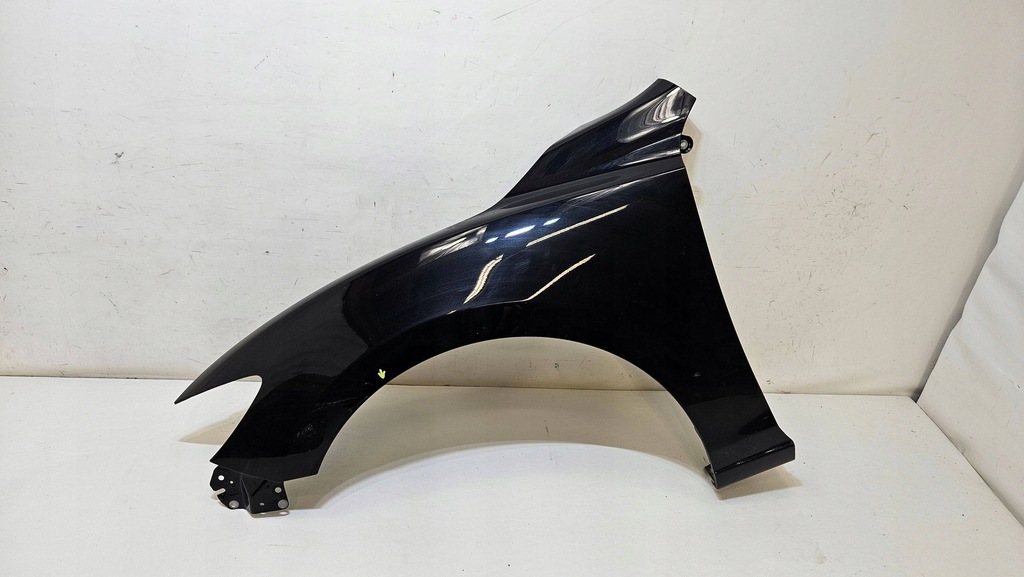 фото №1, Крыло перед передний mazda 6 iii gj