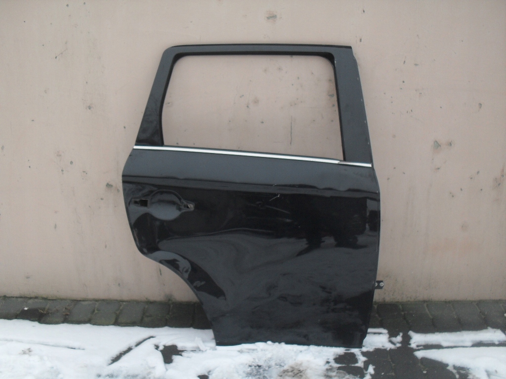 фото №1, Outlander iii двері праве задня задні x42 12-