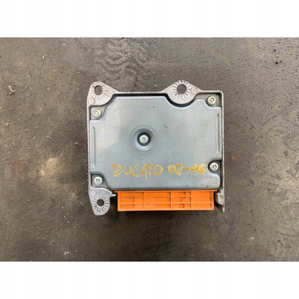 Купити Модуль подушка безпеки fiat ducato 1328447080