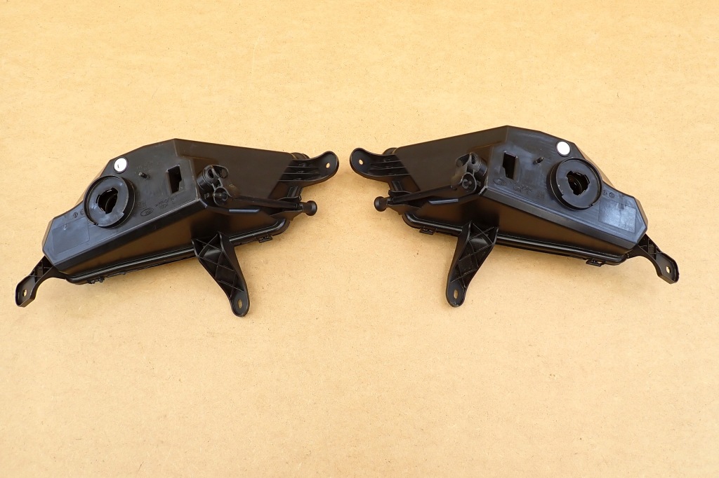 Купить Opel astra v k 15- противотуманная фара правый левый противотуманная комплект 13401154 оригинальный номер