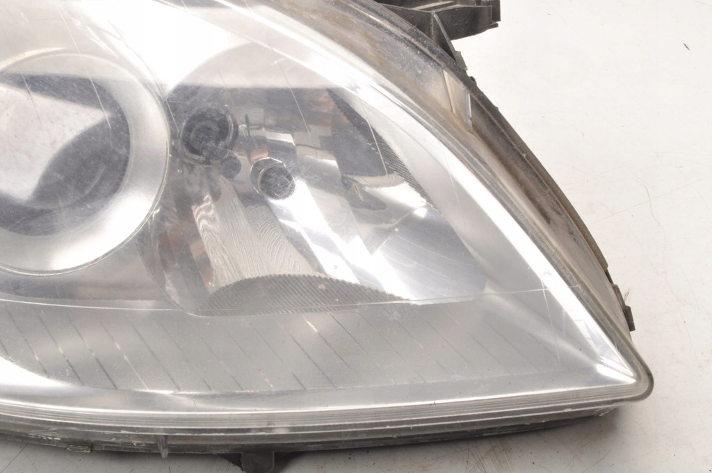 фото №7, Mercedes w245 лампа правая передняя правый перед eu a1698201861