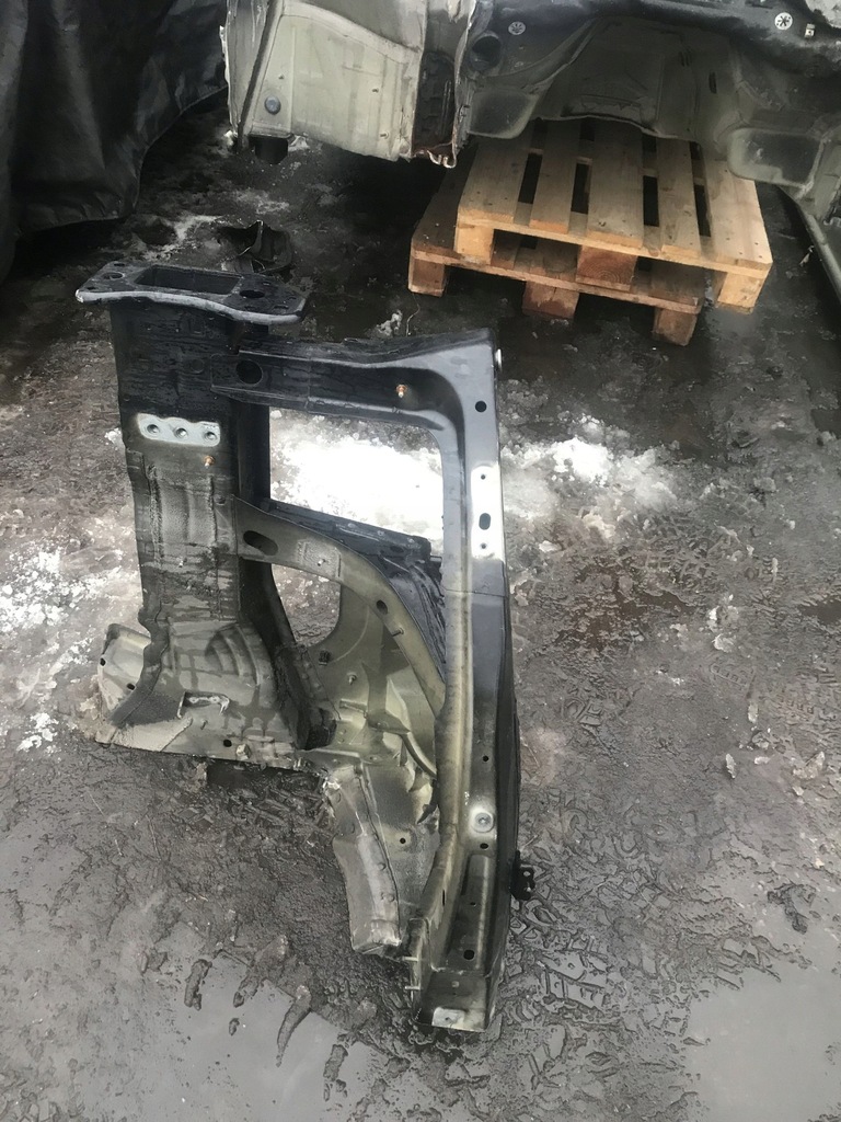 фото №7, Audi e-tron 2020 левая сторона четверть передняя