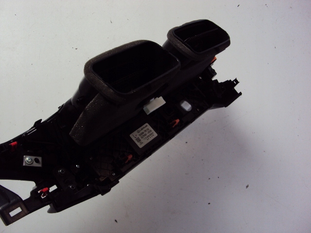 фото №9, Панель кондиціонера ґрати lexus ux 2018-