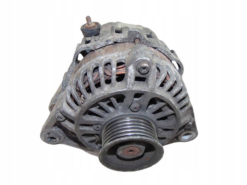 Купить Fors fiesta mk3 1.3 генератор