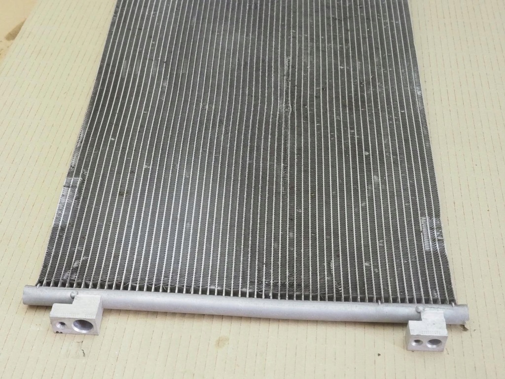 фото №11, Fiat 500 panda mild hybrid радиатор кондиционера mr470773-0121