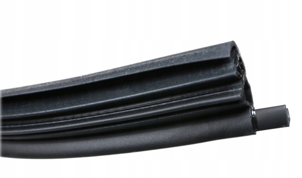 фото №3, Прокладка дверь раздвижных renault master 10- lh=rh оригинальный номер