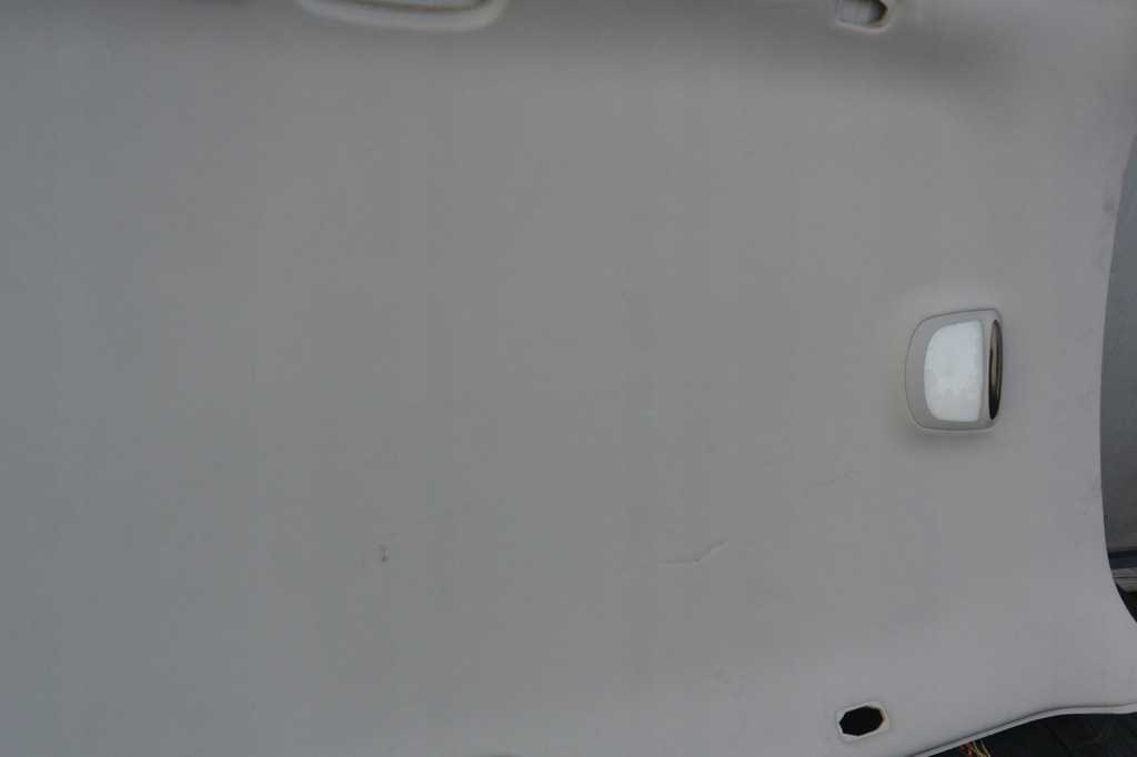 фото №7, Потолок лампа kpl mercedes gl x164