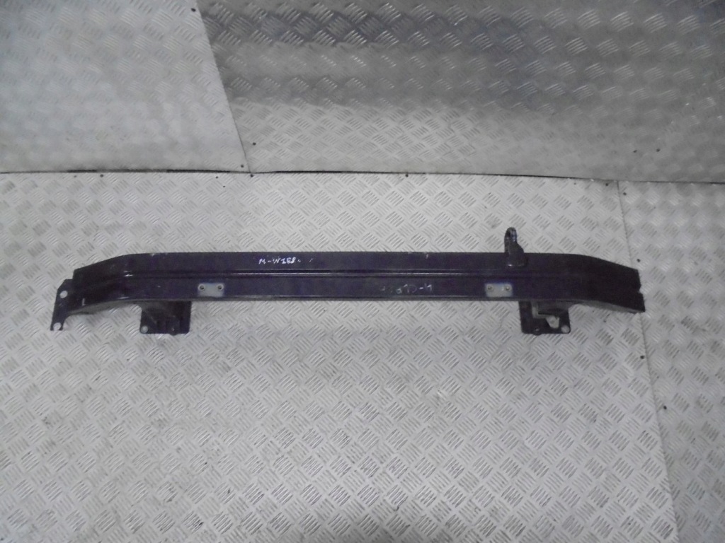 фото №1, Балка бампера перед mercedes w168