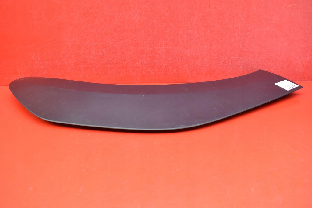 фото №5, Накладка крыла левый задняя czarna 75606-42200 toyota bz4x 22-