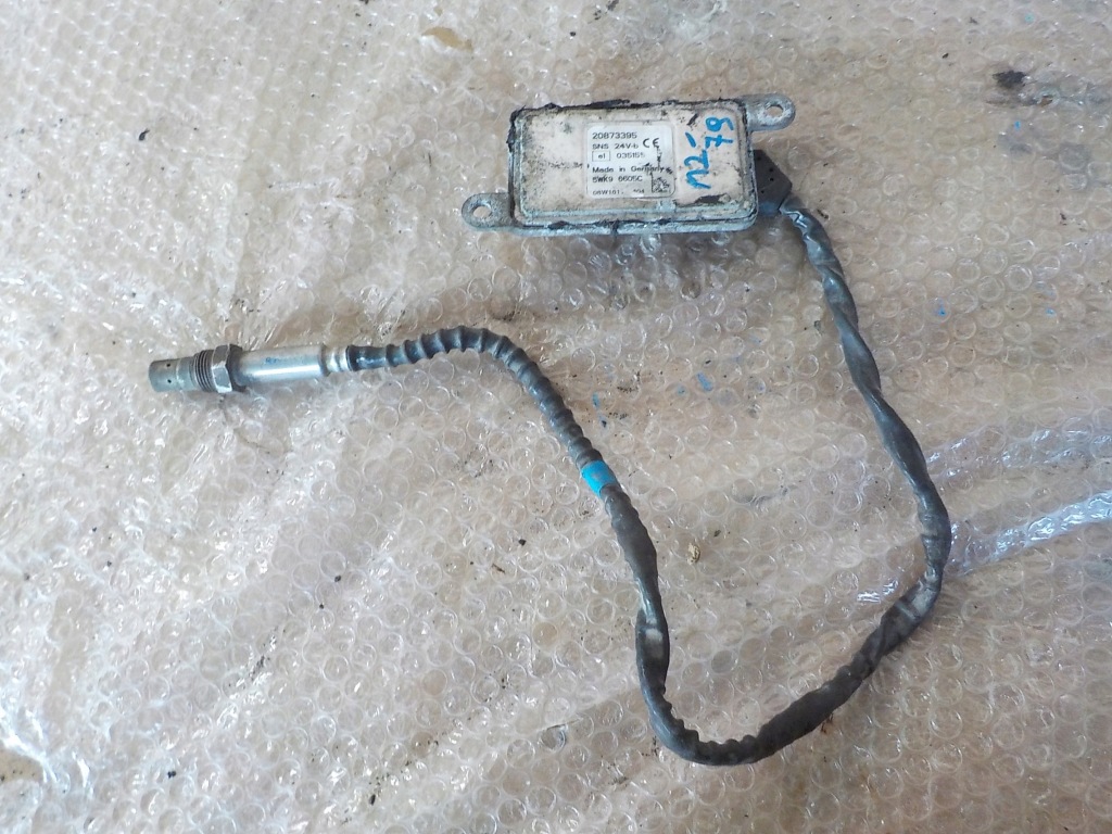 Купить Датчик nox magnum dxi 460 20873395