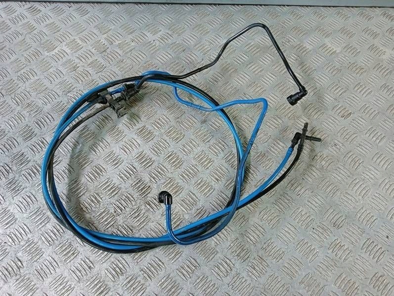 фото №1, Seat leon iii шланг провода топлива 5q0201380 комплект