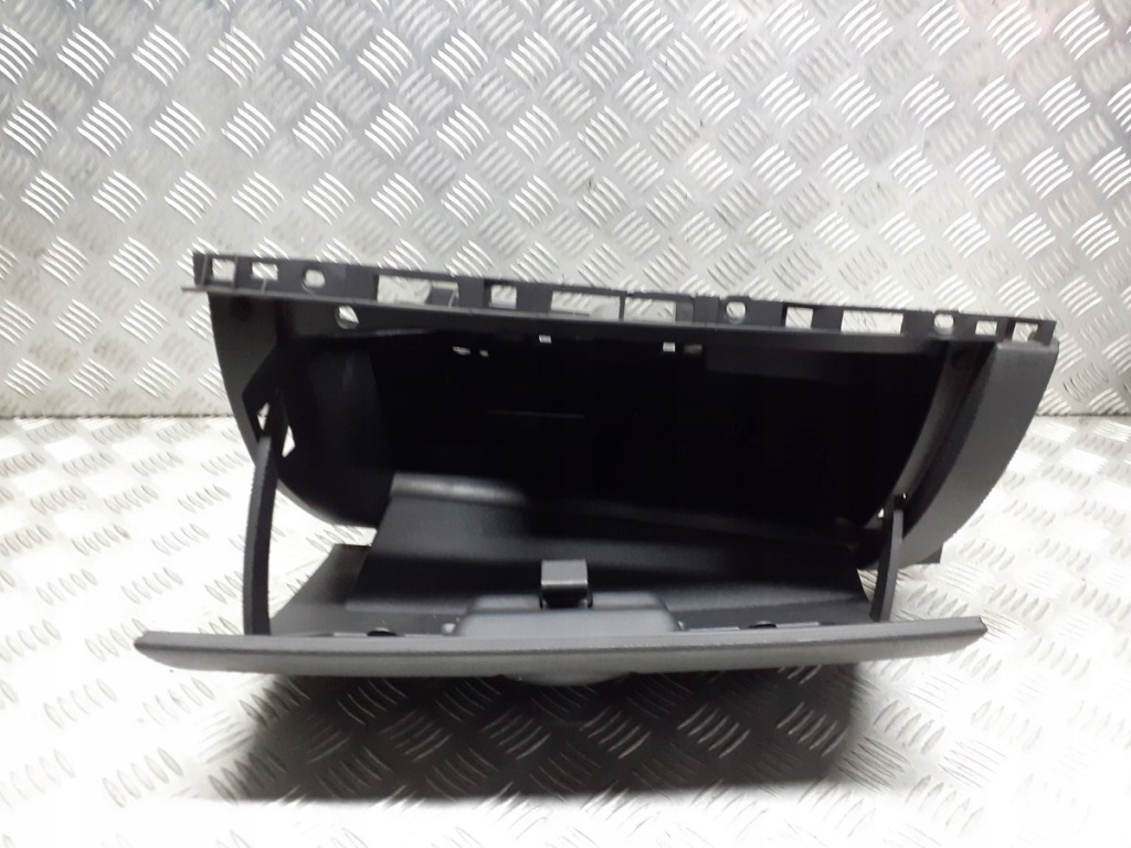 фото №5, Бардачок renault clio iii 1.5 dci