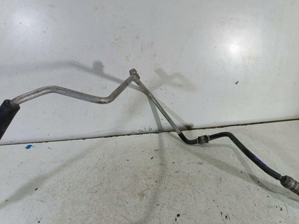 фото №3, Wąż трубка кондиціонера audi a2 1.4 tdi 8z1260713