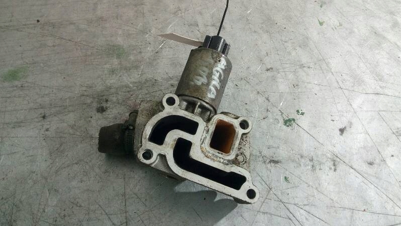 фото №1, Клапан egr opel agila a 1.0 b