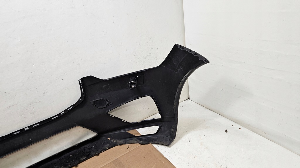 фото №9, Бампер перед передній volvo xc 60 xc60 ii r-design 31449127