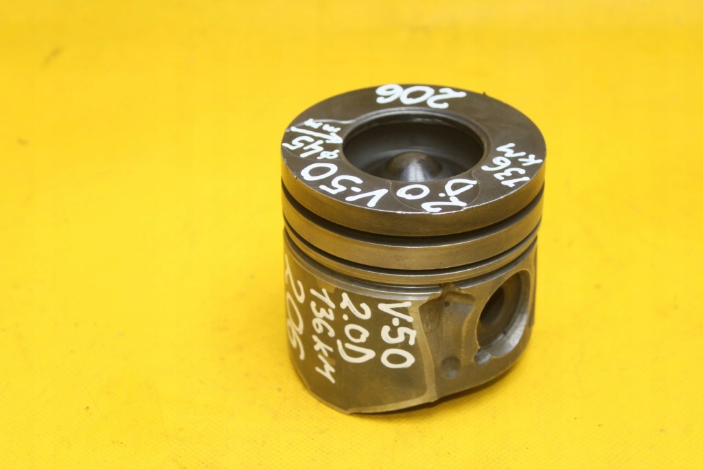 фото №1, Поршень поршні volvo v50 2.0 d 085190