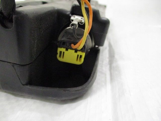 Peugeot 2008 рестайлинг  шторка безопасности подушка безопасности левая подушка комплект оригинальный Оригинал